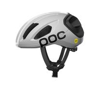 Casco POC Amidal MIPS Bianco Nero, Taglia L (56-61 cm)