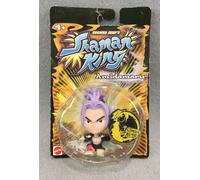 AMIDAMARU SHAMAN KING BIG HEAD MINI ACTION FIGURE BIG HEAD MATTEL SHONEN JUMP