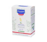 Amido di Riso 4 bustine monodose da 30 gr - Mustela