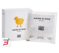 Linea Mamma Baby Amido di Riso per Bambini 5 buste da 30 g (150 g)