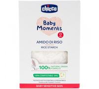 Chicco Baby Moments Sensitive bagnoschiuma 0m+ 250 g