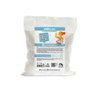 AMIDO DI RISO NATIVO PURISSIMO IN POLVERE FINISSIMA- BUSTA 1 KG