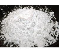 Amido di riso waxy 1 KG in busta No ogm MateriaMadre