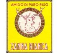 AMIDO DI RISO ZANNA BIANCA KG. 1 A SCAGLIE ITALIA