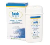 Amido Fresh Bagno Doccia Shampoo 300 Ml 300 ml Gel doccia