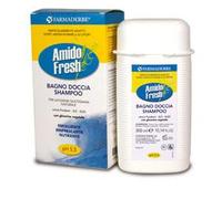 Farmaderbe Bagno Doccia Shampoo Amido Fresh – 300 ml
