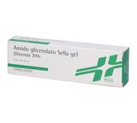 Amido Glicerolato Gel Tubo 30 Ml 4x30 ml Gel