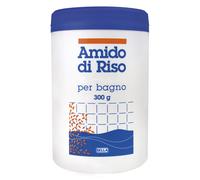 Sella Amido di Riso per Bagno – Emolliente Idratante – 300 g