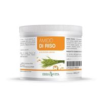 Amido Riso Barattolo 300g Erbavita