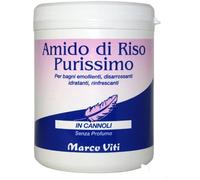 AMIDO DI RISO CANNOLI 250 G