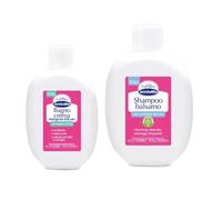 Amidomio Bagno Crema + Shampoo Balsamo EuPhidra 400ml+200ml