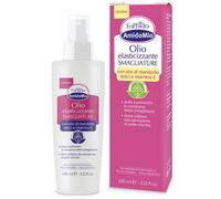 Euphidra Amidomio Olio Elasticizzante Smagliature 145 Ml