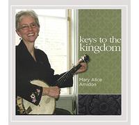 Amidon, Mary Alice - Keys To The Kingdom