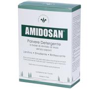 AMIDOSAN POLVERE DETERGENTE LENITIVA EMOLLIENTE RINFRESCANTE 7 BST 40 G