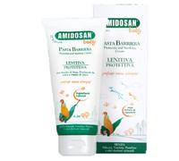 Amidosan Ii Natur Pasta Zinco