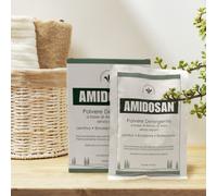 AMIDOSAN POLVERE DET14BUSTX40G