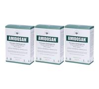 Amidosan Polvere Detergente 7x40 g