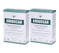Amidosan Polvere Detergente 7x40 g