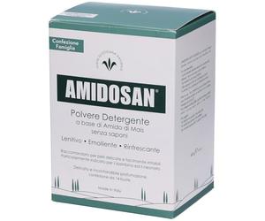AMIDOSAN POWDER DET14BUSTX40G