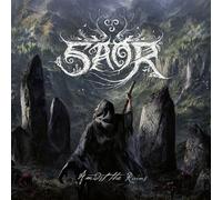 Amidst The Ruins - Saor (Audio cd)