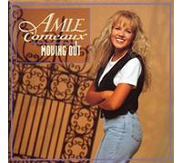 AMIE COMEAUX - MOVING OUT