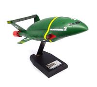 AMIE - Gerry Anderson Production - Thunderbirds Classic - Thunderbird 2 1:200 co