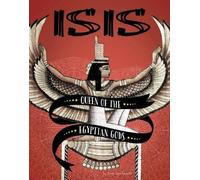 Amie Jane Leavitt Isis (Copertina rigida) Legendary Goddesses