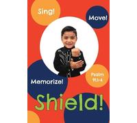 Amie K Winningham Shield (Tascabile) Sing, Move, and Memorize