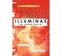 Amie Kaufman Jay Kristoff Illuminae (Tascabile) Illuminae Files