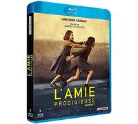 AMIE PRODIGIEUSE (L') - SAISON 1 - BD