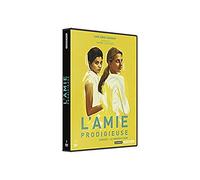 AMIE PRODIGIEUSE (L') - SAISON 2 - DVD