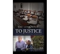 Amie Williams Shana Hirsch The Long Road to Justice (Copertina rigida)