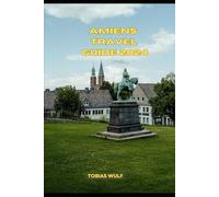 AMIENS TRAVEL GUIDE 2024