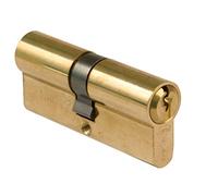 Amig 19542 - Cilindro 9700-90 (40-40-10) Ottone Opaco