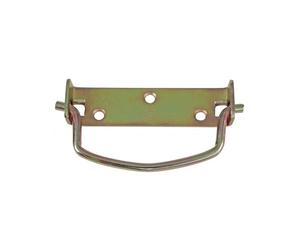 Amig 22331 - Handle 15-100 x 27 Bi-chromated Bag