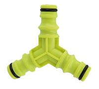 AMIG - 24348 | Derivazione tripla R07 | ABS | Verde pistacchio