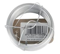 AMIG 30129 - Filo 0,7 x 75 m zincato