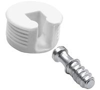 Amig 41 Eccentrico, Marrone, M6 Diametro 20 x 12 mm