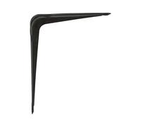 AMIG 428279 - Maniglia 1 - 100 x 75 nero opaco con etichetta