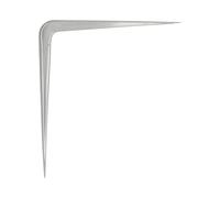 AMIG 428279 - Maniglia 1 - 350 x 300 grigio metallizzato con etichetta