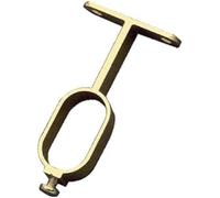 AMIG 768 - Passante 500 - 250 laccato bianco