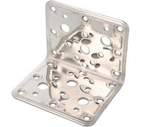 Amig Angle 304-80x100 18/8 Stainless Steel