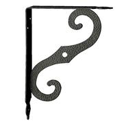 AMIG - Colomilla Ornamental Amig N.2-4" Nero