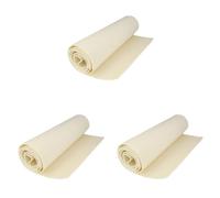 Amig - Isolamento Termico in Schiuma di Polietilene Adesiva Mod.1 - Per Cassette di Tapparelle Avvolgibili - Impedisce che Freddo, Calore e Polvere Penetrino - 2 Rotoli da 150 x 40 cm - Bianco