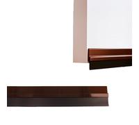 Amig 22558 Paraspifferi per Porta, Marrone Chiaro, 1 m