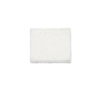 Amig - Protezione gambe mobili | Mod. 80 | 100 x 100 mm | Adesivo in feltro | Consigliato per legno, ceramica e parquet | Protegge il pavimento dai graffi | Feltro bianco