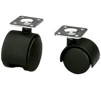 AMIG - Ruota 1500 - 35 Nylon/nero