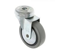 AMIG - Ruota 2504 - 60 gomma grigio