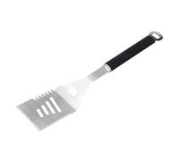 Amig - Spatola per Barbecue - 41 cm - Acciaio Inossidabile - Utensile per griglia in Giardino, terrazza e Esterni - Resistente - MOD. AM32