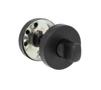 Amig 9RX Stampella, Nero, Ø53 mm